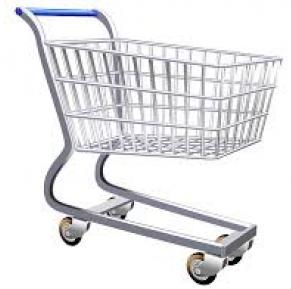 Did you know that the shopping trolley was first used in 1937?